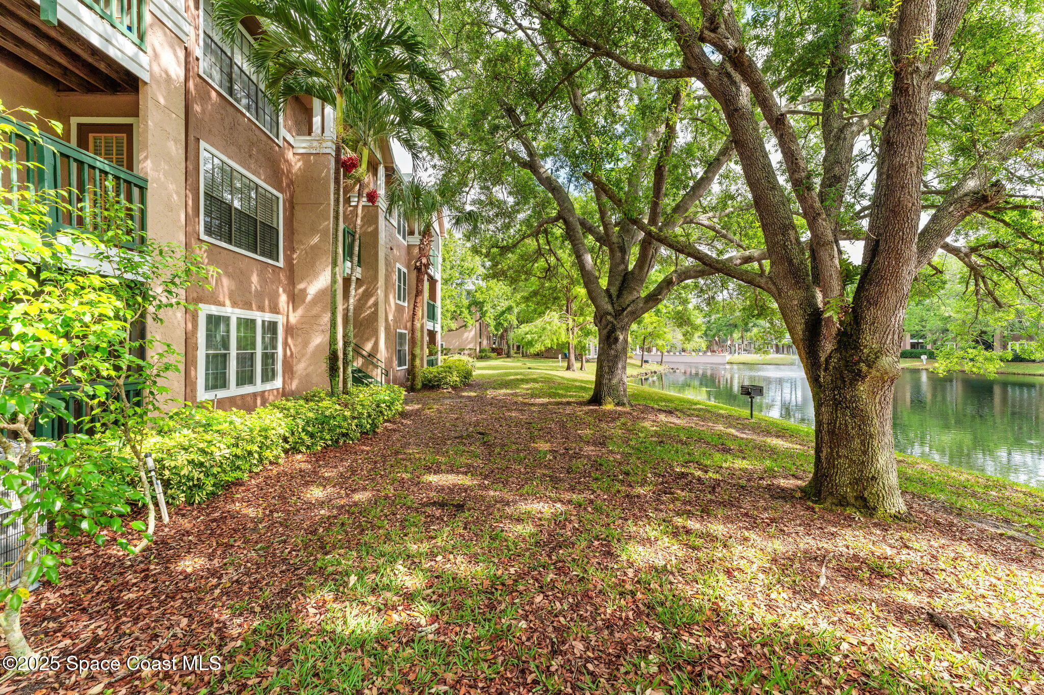 7667 North Wickham Road, Unit 712 Melbourne, FL 32940 - Photo 33 of 52 Lakefront