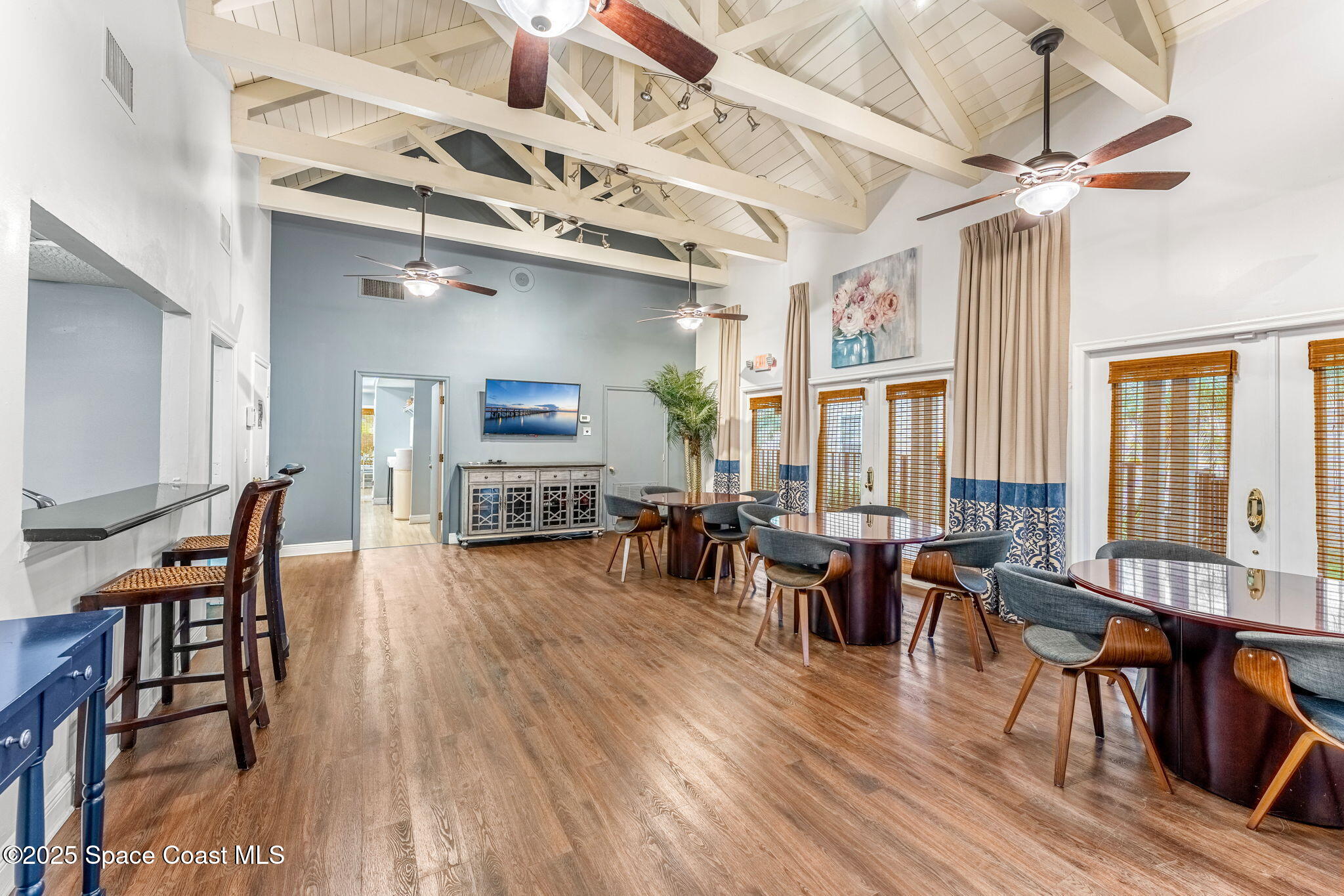 7667 North Wickham Road, Unit 712 Melbourne, FL 32940 - Photo 37 of 52 Cypress Cove Common Area