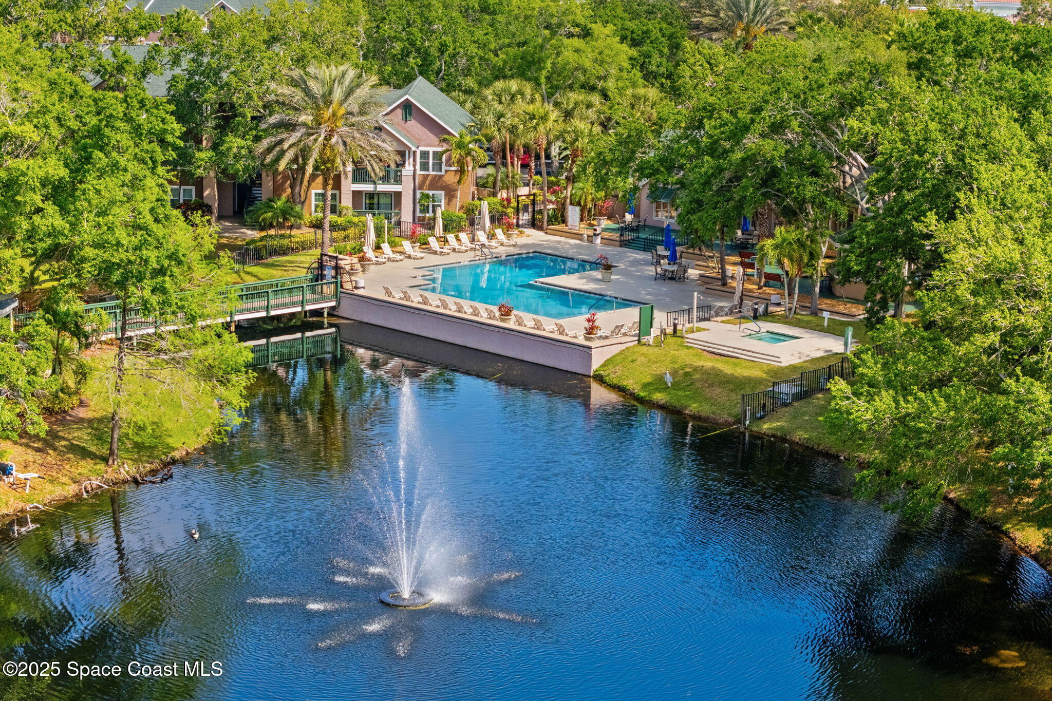 7667 North Wickham Road, Unit 712 Melbourne, FL 32940 - Photo 41 of 52 7667 N Wickham Road 712