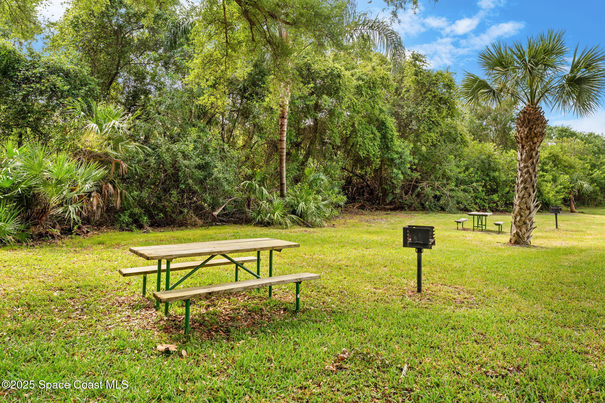7667 North Wickham Road, Unit 712 Melbourne, FL 32940 - Photo 42 of 52 Picnic Area