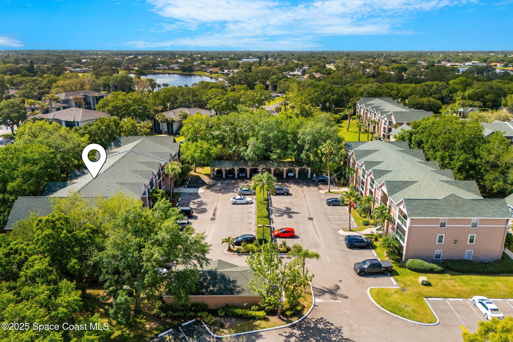 7667 North Wickham Road, Unit 712 Melbourne, FL 32940 - Photo 46 of 52 7667 N Wickham Road 712