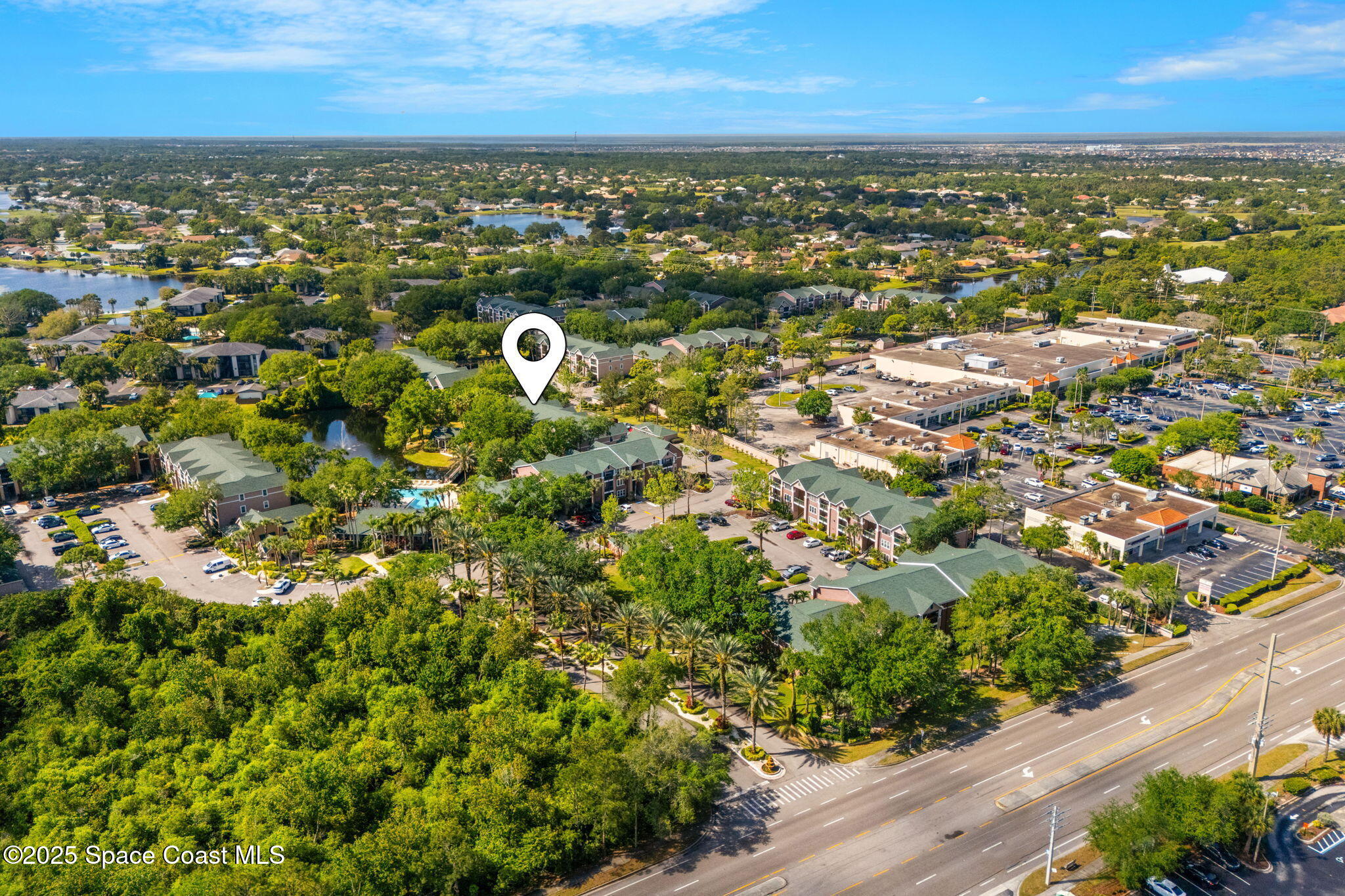 7667 North Wickham Road, Unit 712 Melbourne, FL 32940 - Photo 47 of 52 7667 N Wickham Road 712