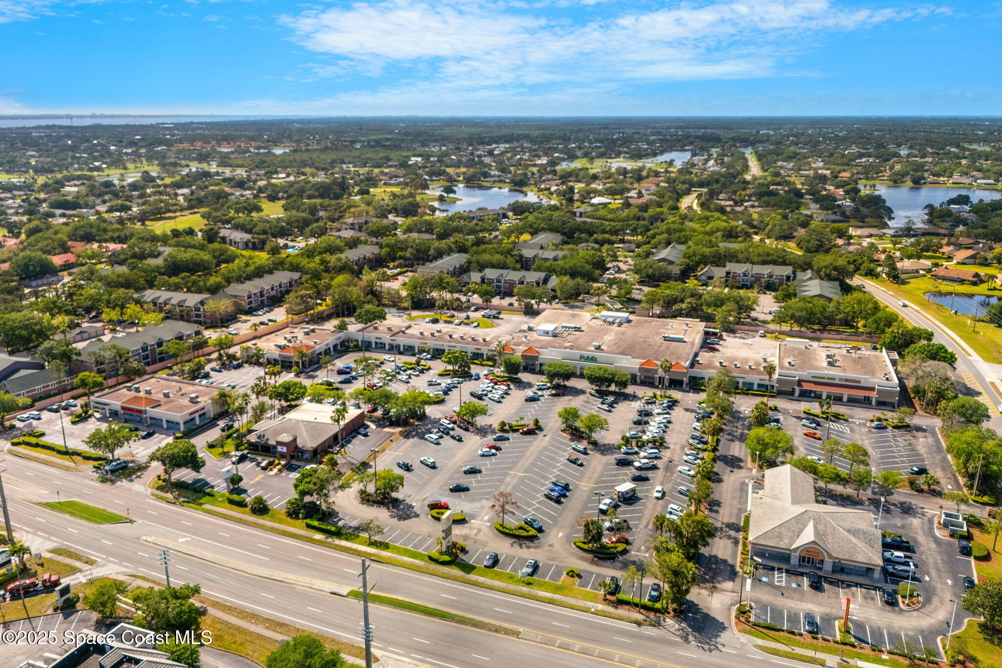 7667 North Wickham Road, Unit 712 Melbourne, FL 32940 - Photo 48 of 52 7667 N Wickham Road 712