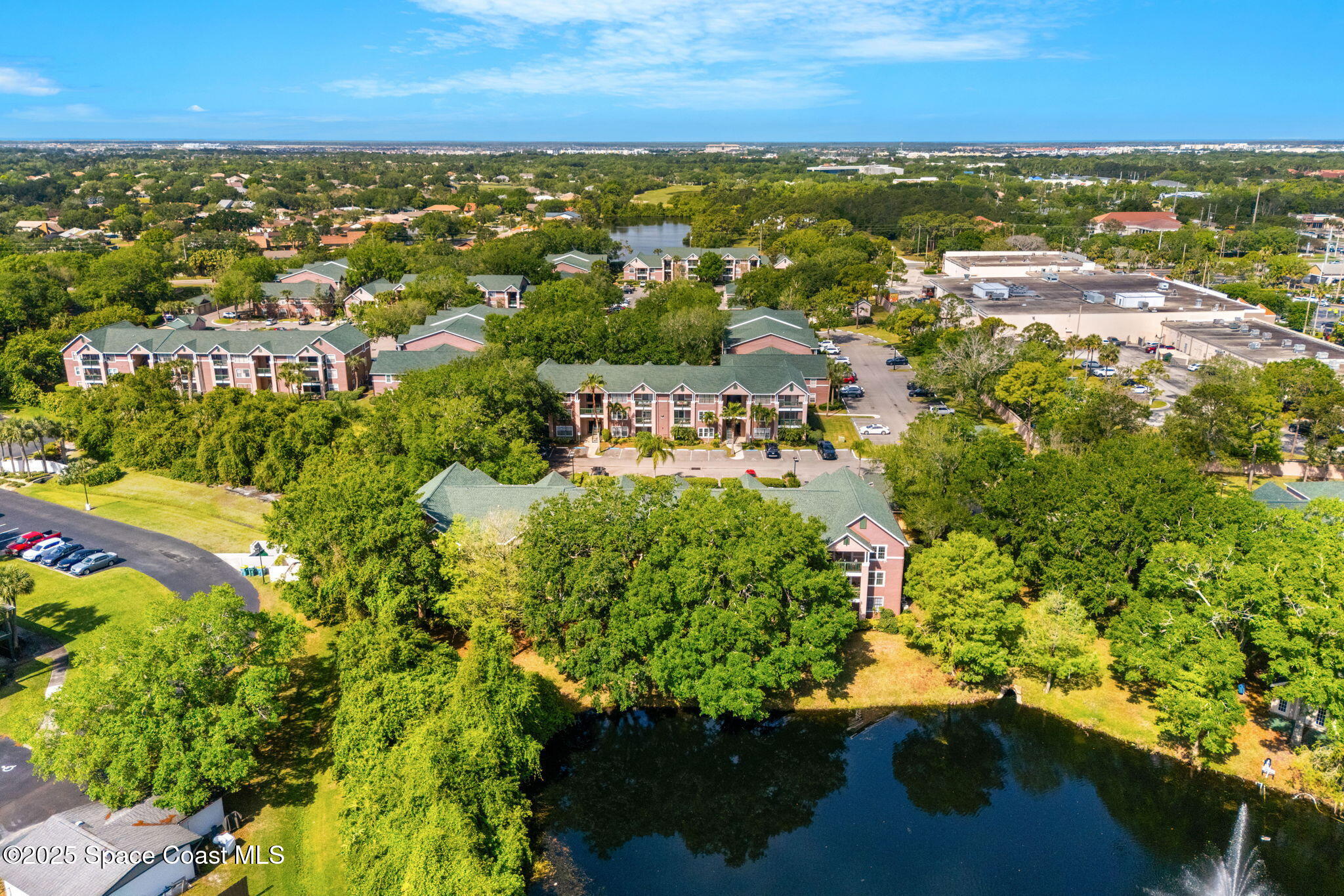 7667 North Wickham Road, Unit 712 Melbourne, FL 32940 - Photo 49 of 52 7667 N Wickham Road 712