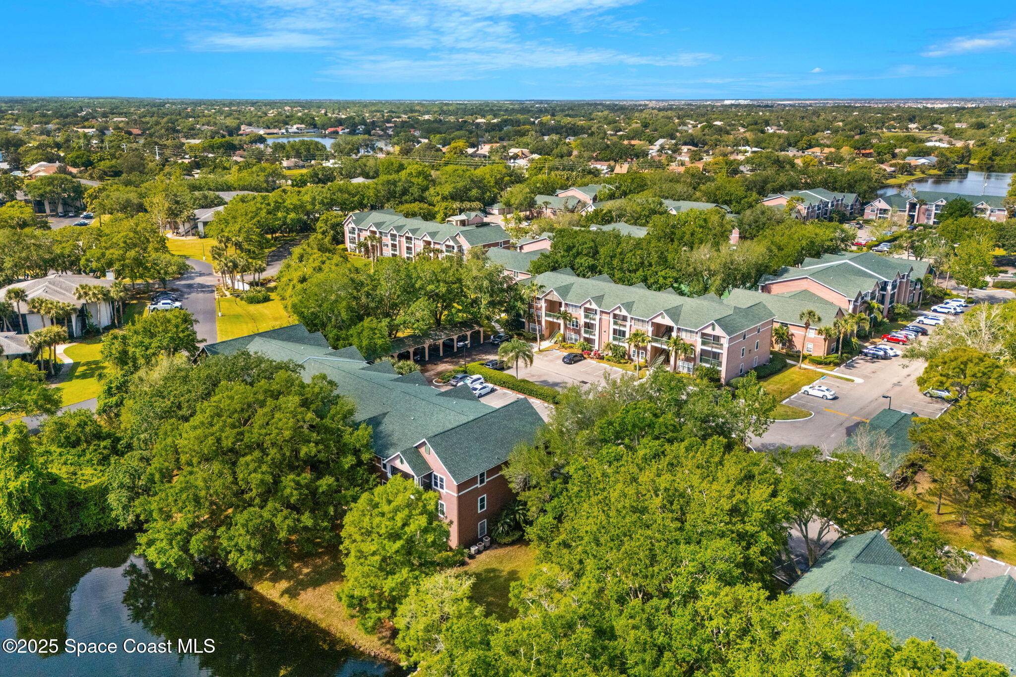 7667 North Wickham Road, Unit 712 Melbourne, FL 32940 - Photo 50 of 52 7667 N Wickham Road 712
