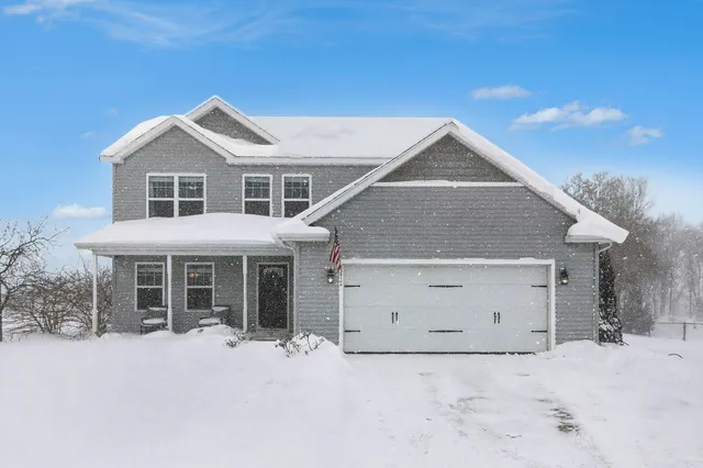 $395,000 | 50160 Willis Street, Paw Paw, MI 49079