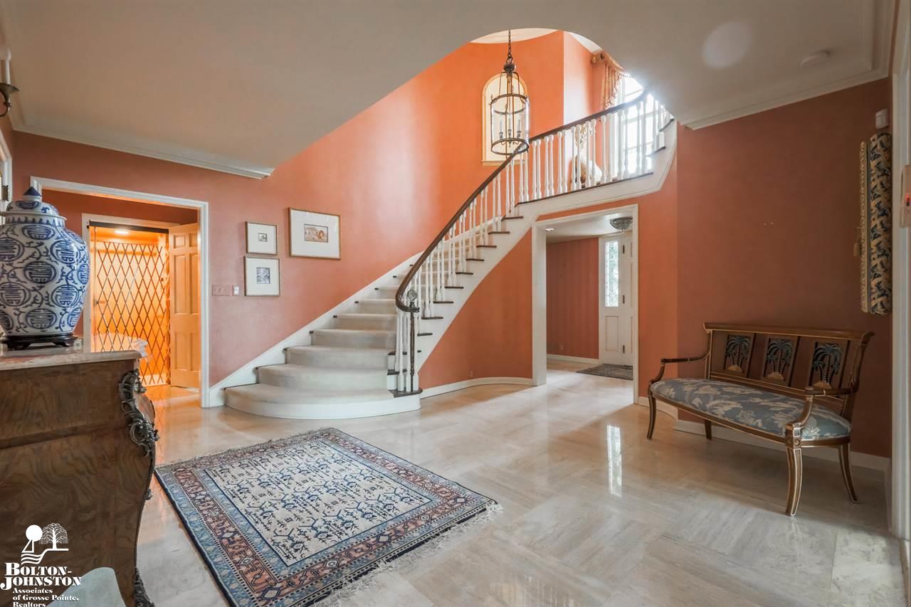 415 Lake Shore Road Grosse Pointe Farms, MI 48236 - Photo 8 of 41
