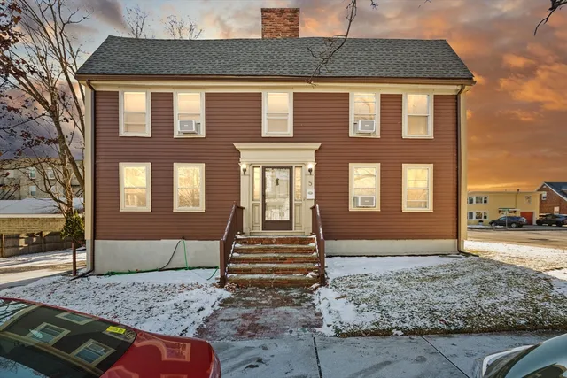 $879,900 | 5 Sylvia Road, Medford, MA 02155
