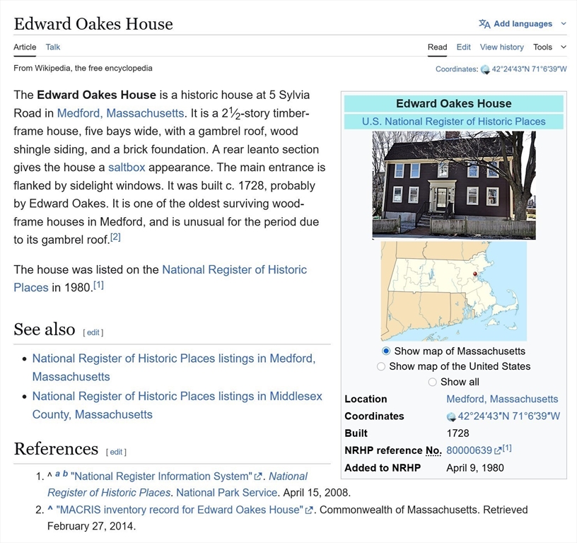 5 Sylvia Road Medford, MA 02155 - Photo 2 of 42