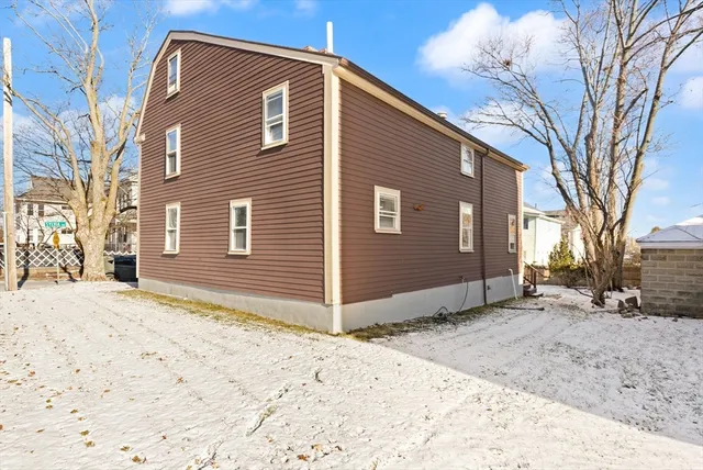 $879,900 | 5 Sylvia Road, Medford, MA 02155