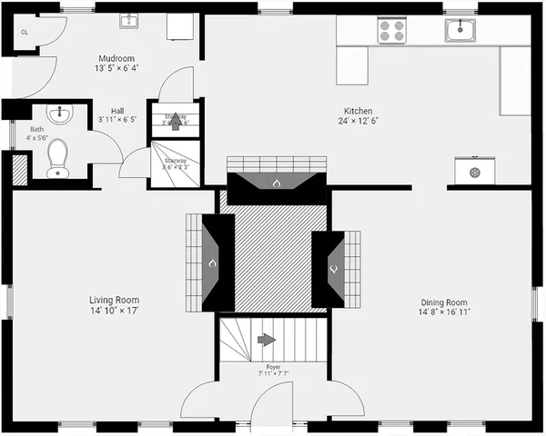 $879,900 | 5 Sylvia Road, Medford, MA 02155