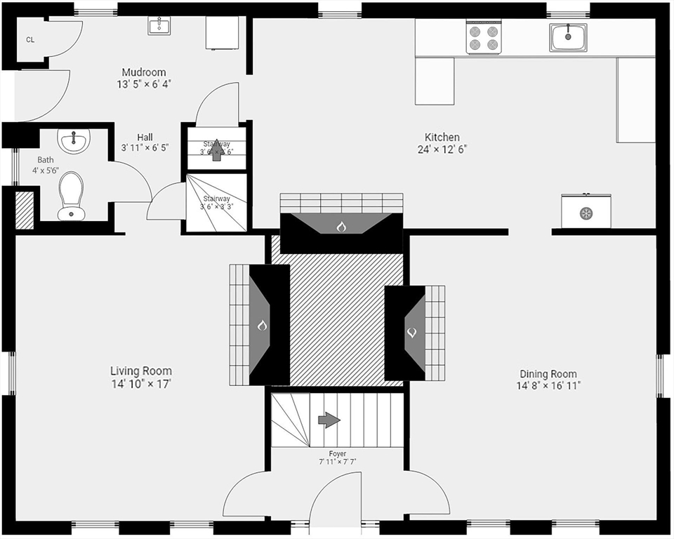 5 Sylvia Road Medford, MA 02155 - Photo 38 of 42