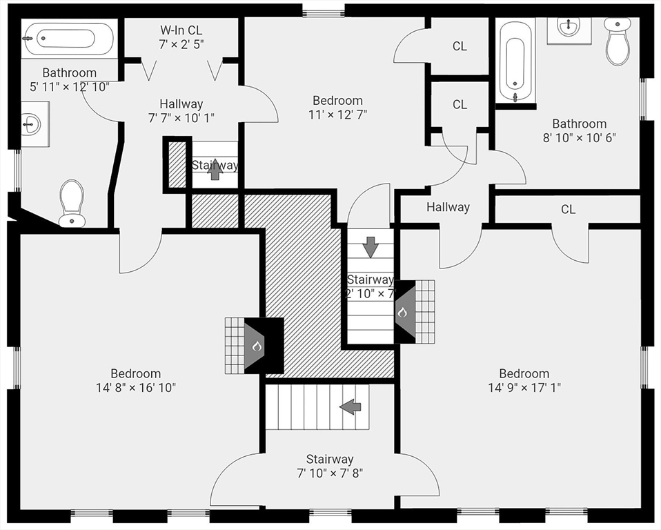 5 Sylvia Road Medford, MA 02155 - Photo 39 of 42