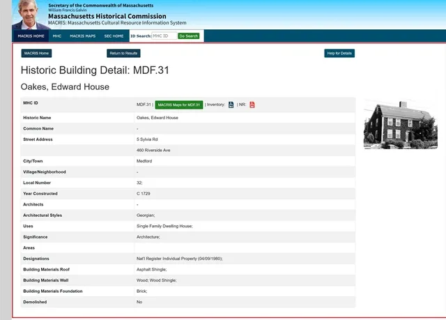 $879,900 | 5 Sylvia Road, Medford, MA 02155