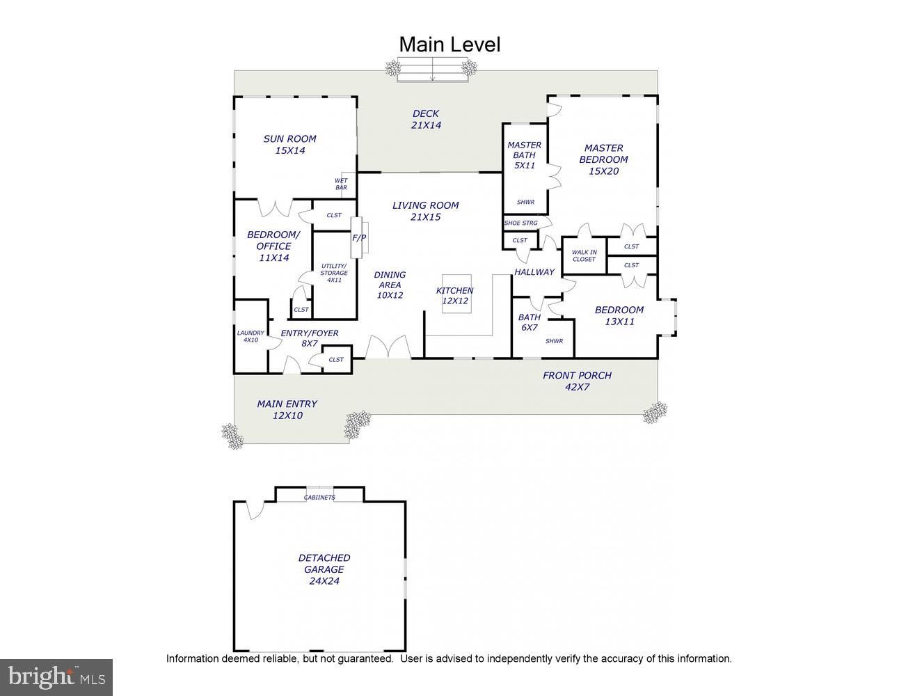 28700 Edgemere Road Easton, MD 21601 - Photo 64 of 64 Gallery Image 64