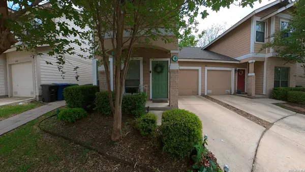 $2,000 | 6102 South Jolie Court, San Antonio, TX 78240