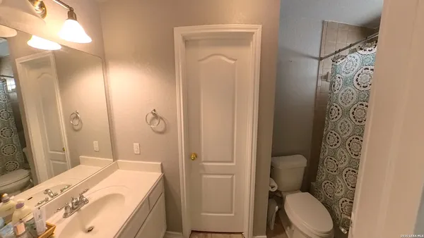 $2,000 | 6102 South Jolie Court, San Antonio, TX 78240