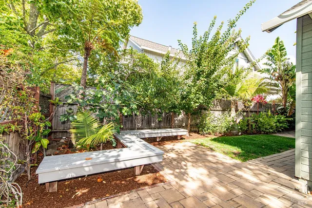 $5,795 | 23 Baypoint Drive, San Rafael, CA 94901