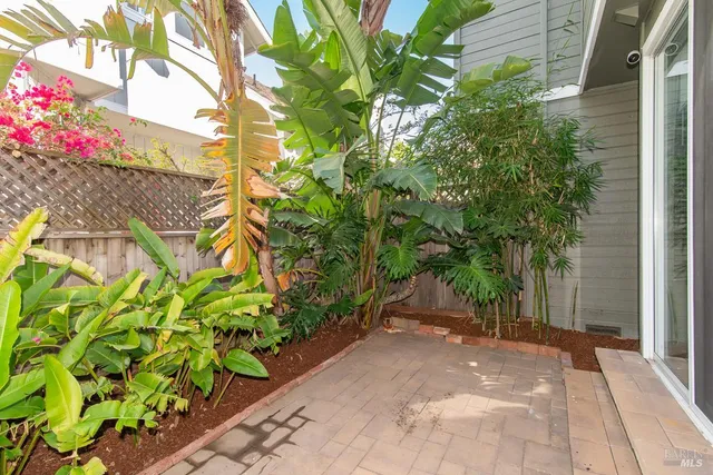 $5,795 | 23 Baypoint Drive, San Rafael, CA 94901