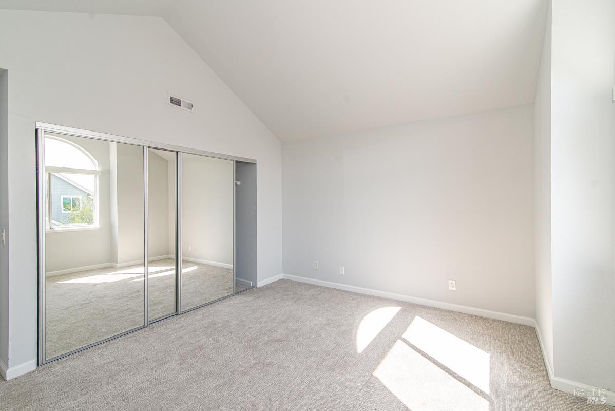 23 Baypoint Drive San Rafael, CA 94901 - Photo 31 of 40 a view of an empty room