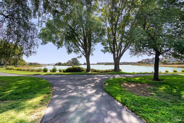 $5,795 | 23 Baypoint Drive, San Rafael, CA 94901