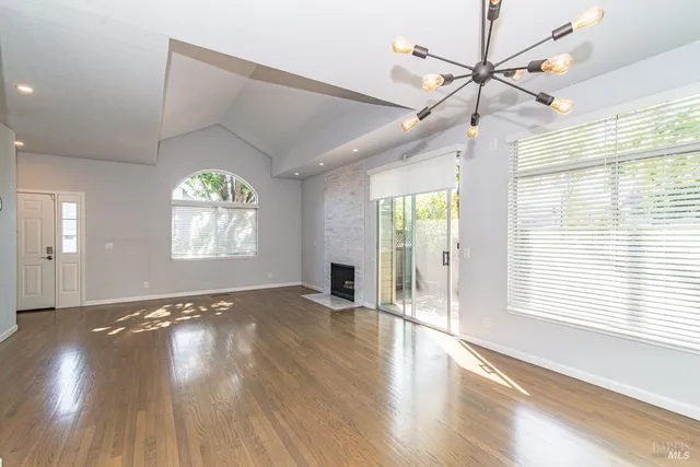 $5,795 | 23 Baypoint Drive, San Rafael, CA 94901