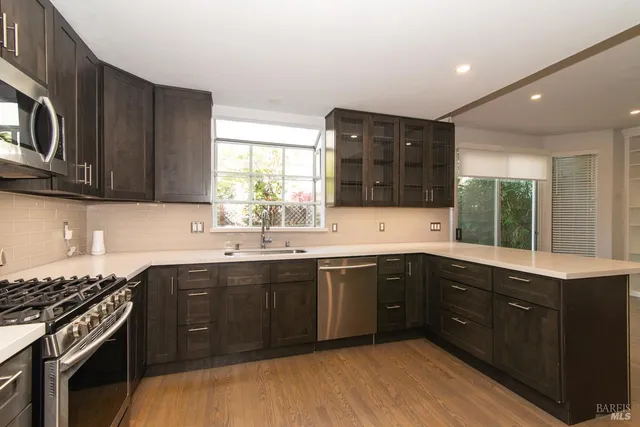 $5,795 | 23 Baypoint Drive, San Rafael, CA 94901