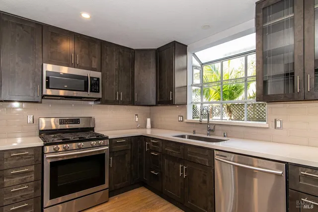 $5,795 | 23 Baypoint Drive, San Rafael, CA 94901