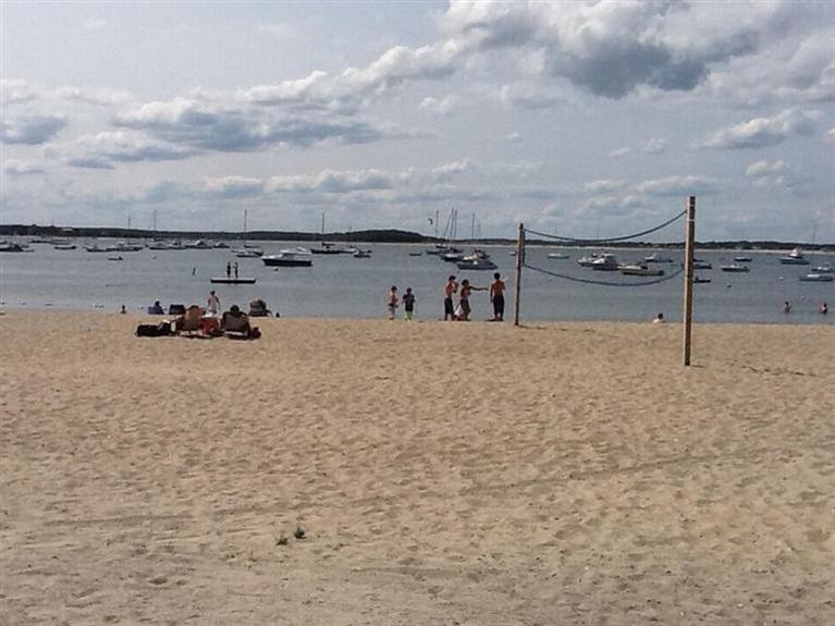 28 Eel Pond Road Monument Beach, MA 02532 - Photo 23 of 29