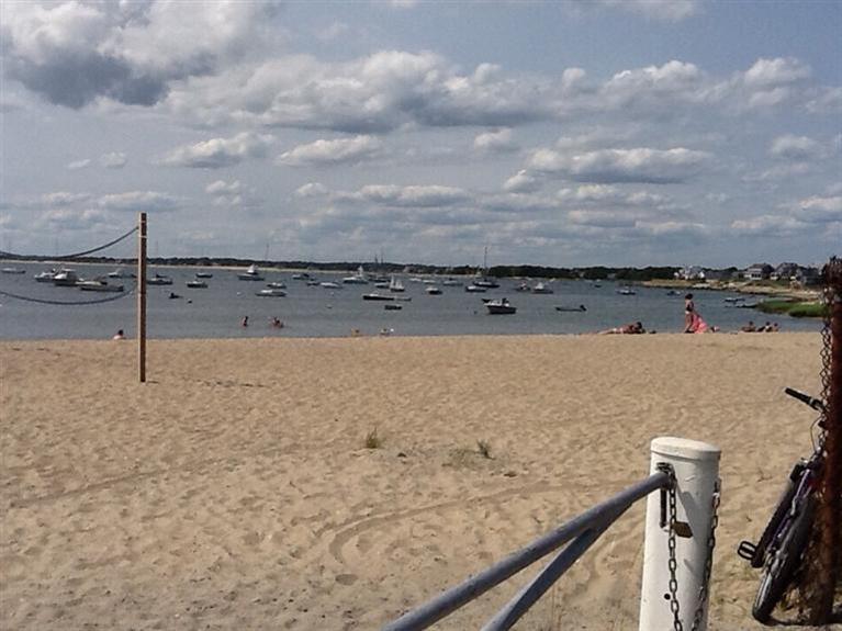 28 Eel Pond Road Monument Beach, MA 02532 - Photo 24 of 29