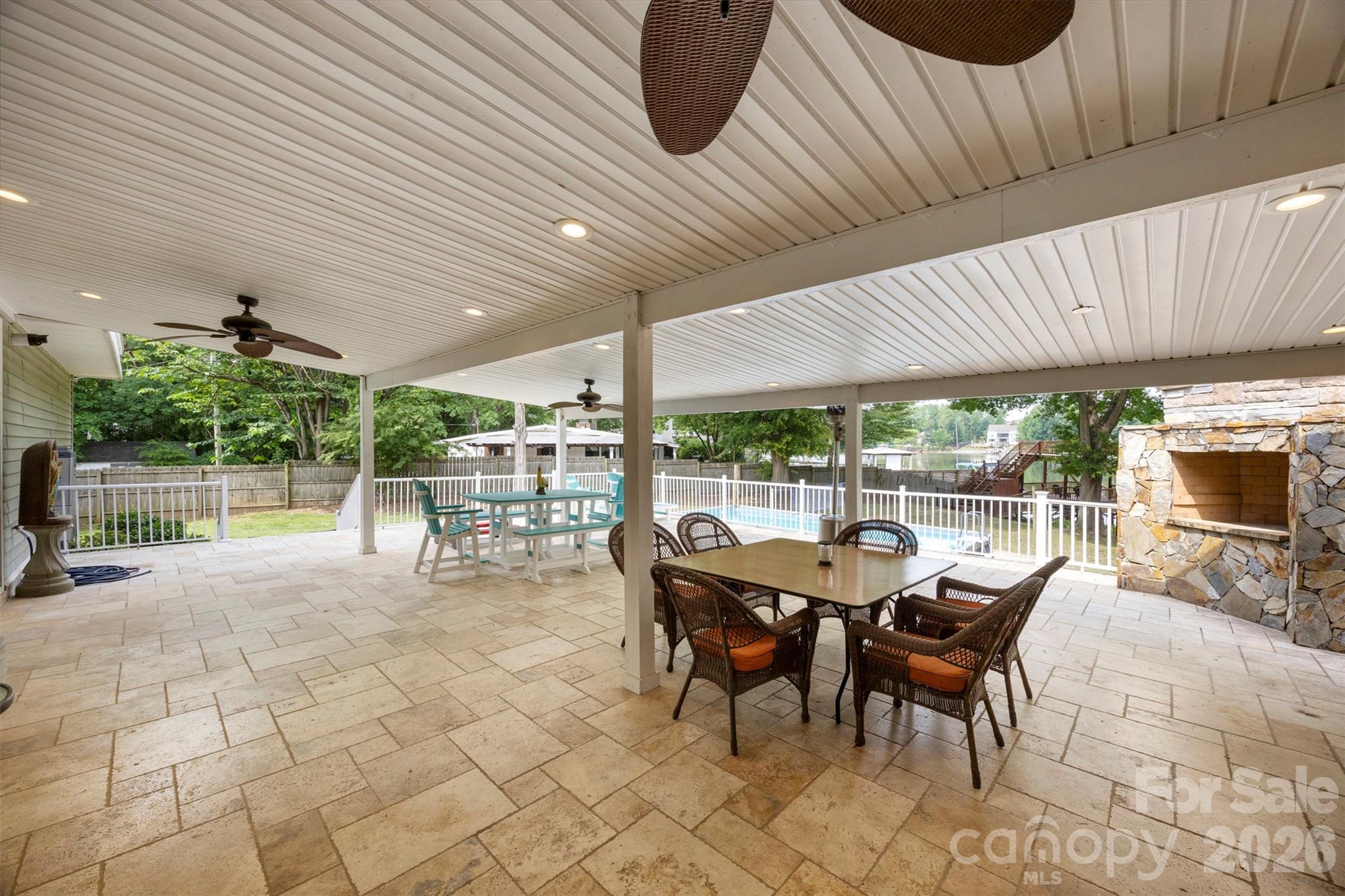 5555 Riverfront Road Lake Wylie, SC 29710 - Photo 37 of 47