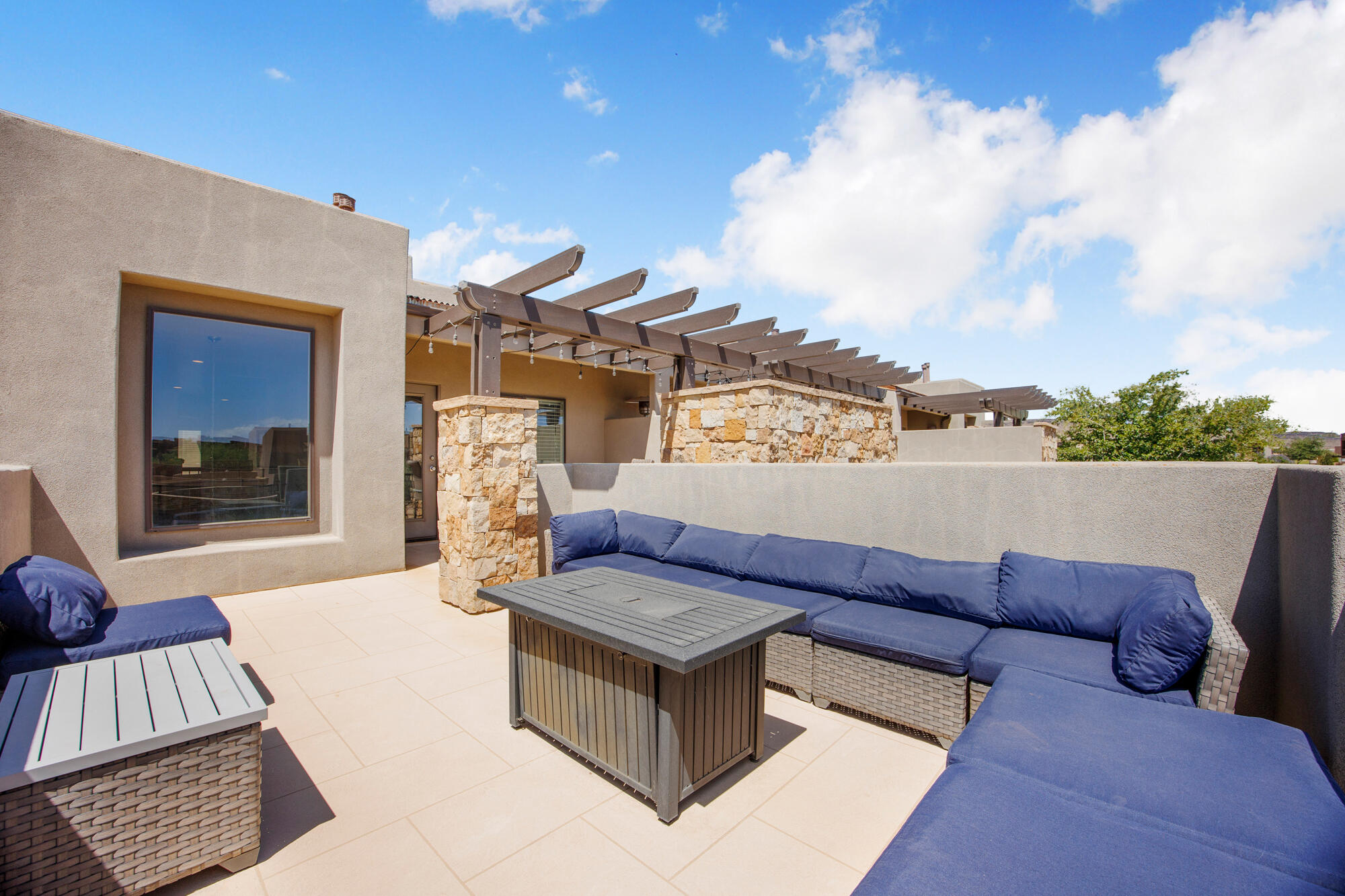 1676 Escapes Drive St. George, UT 84770 - Photo 28 of 38 Outdoor balcony