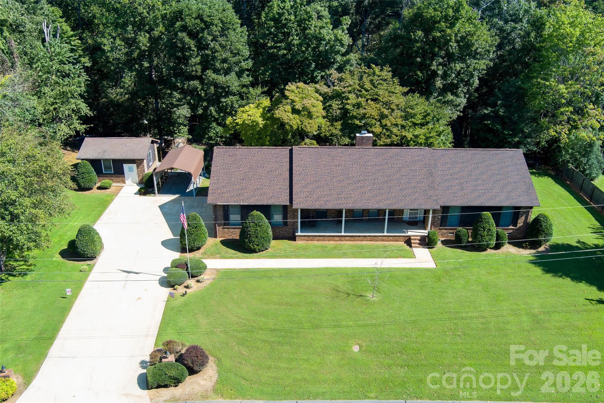 183 McKinney Road West Marion, NC 28752 - Photo 44 of 48 Gallery Image 44