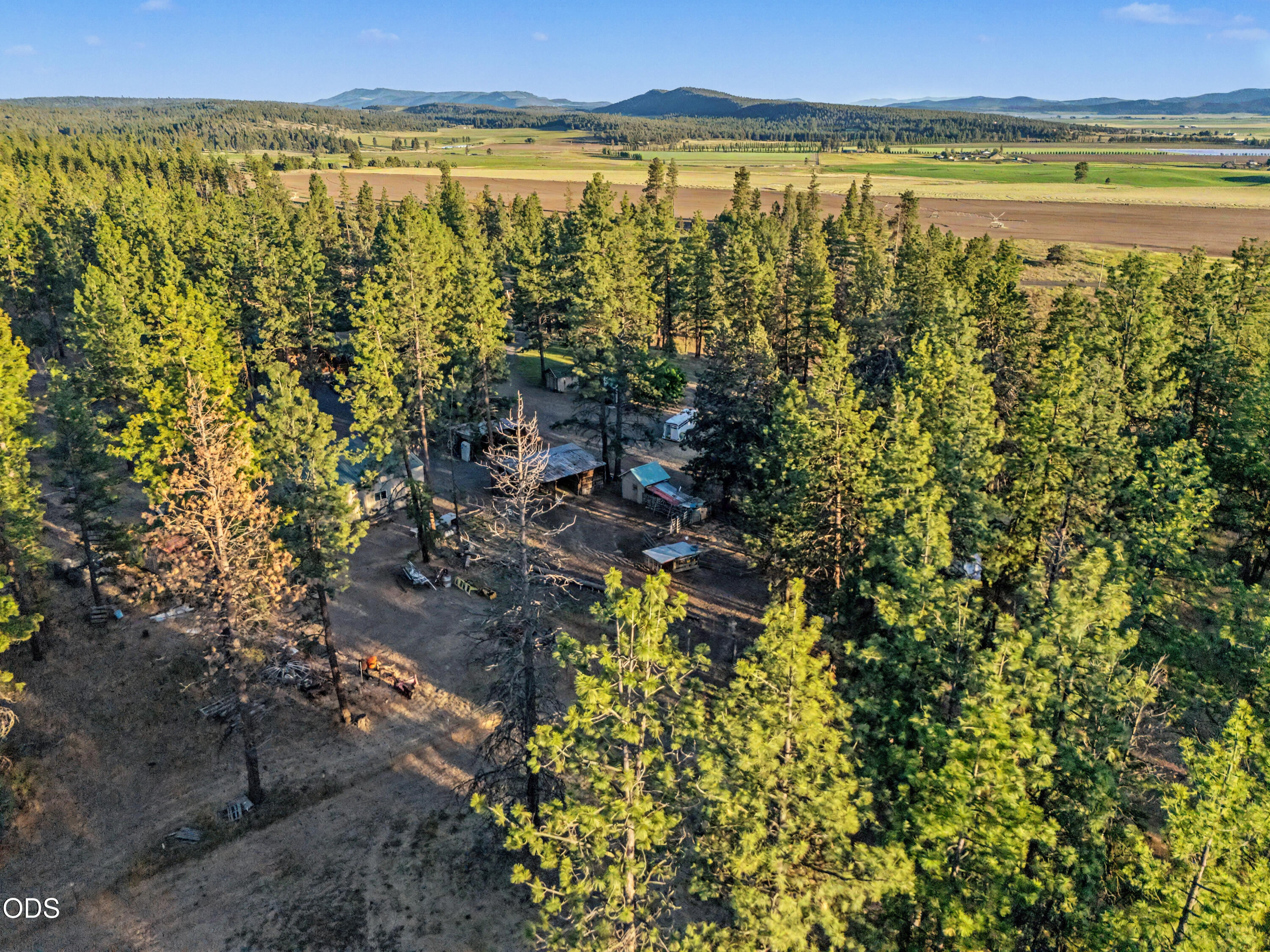 28333 Yonna Wood Road Bonanza, OR 97623 - Photo 47 of 61