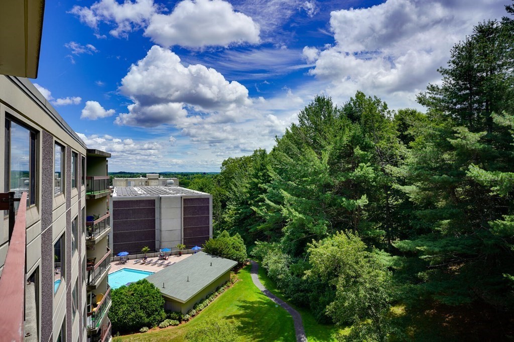 1550 Worcester Road, Unit 607 Framingham, MA 01702 - Photo 15 of 26