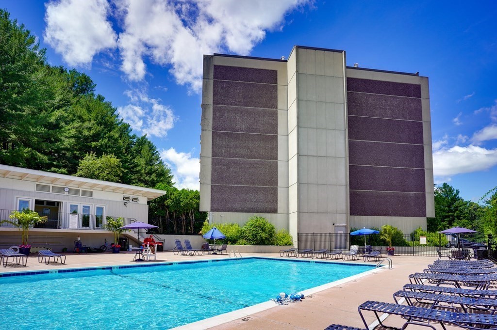 1550 Worcester Road, Unit 607 Framingham, MA 01702 - Photo 18 of 26