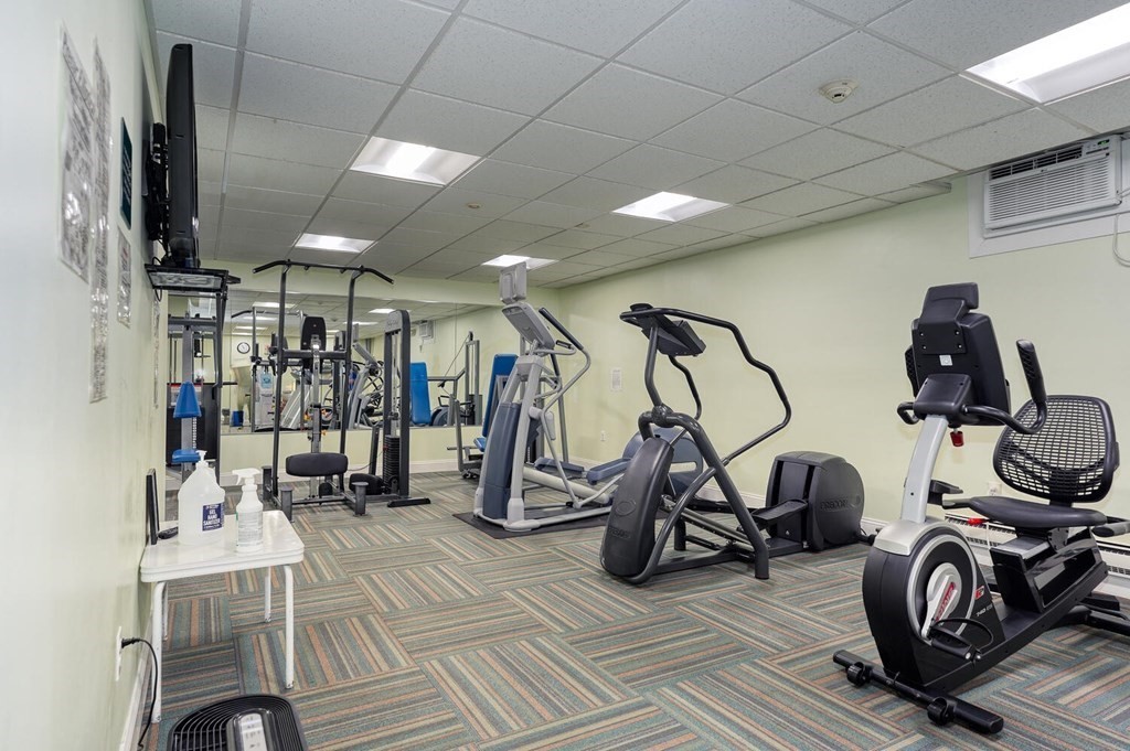 1550 Worcester Road, Unit 607 Framingham, MA 01702 - Photo 20 of 26