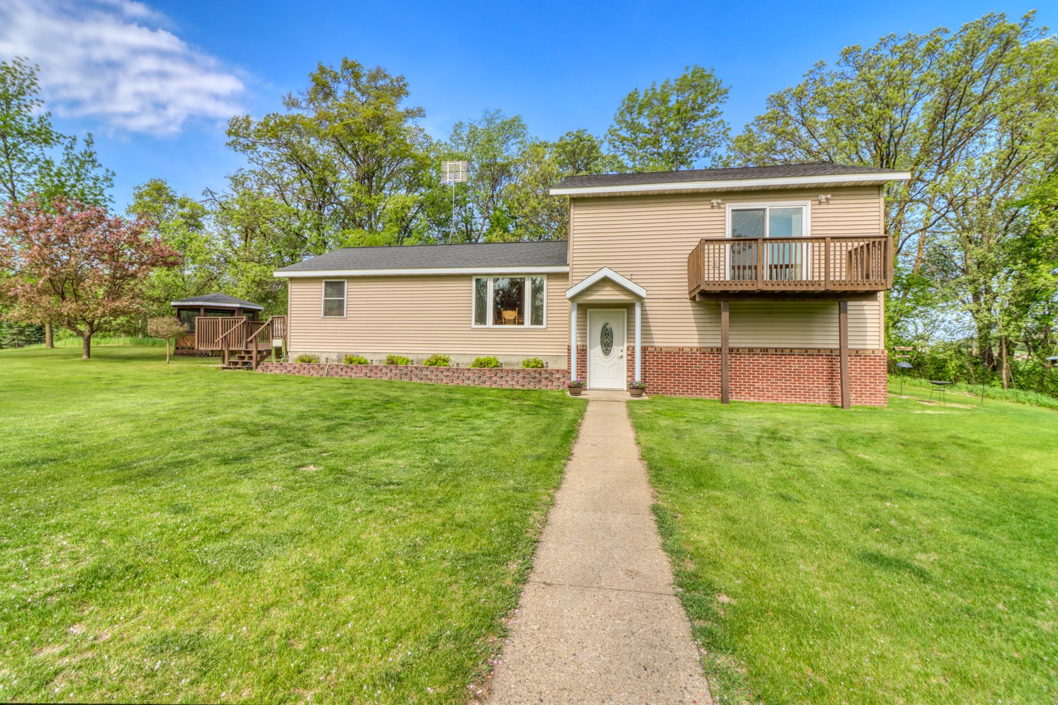 23816 Wheeler Lk Road Detroit Lakes, MN 56501 - Photo 1 of 49