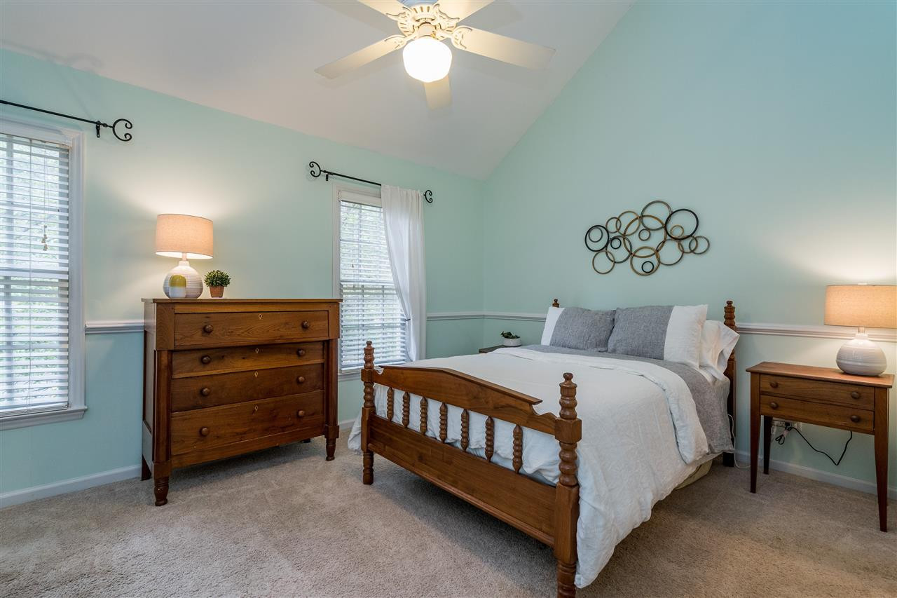 7013 Epping Forest Drive Raleigh, NC 27613 - Photo 15 of 27 Photo 15