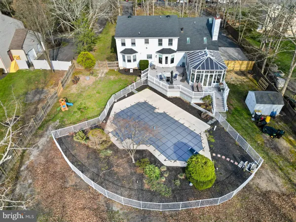 $825,000 | 13 Silver Lake Drive, Shamong, NJ 08088
