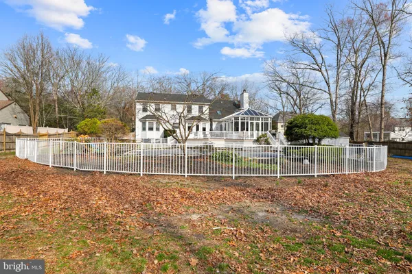 $825,000 | 13 Silver Lake Drive, Shamong, NJ 08088