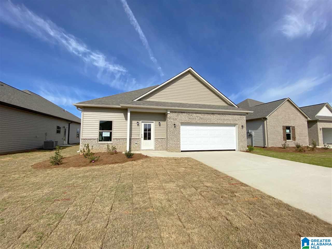 338 Ballington Way Clanton, AL 35045 - Photo 1 of 19