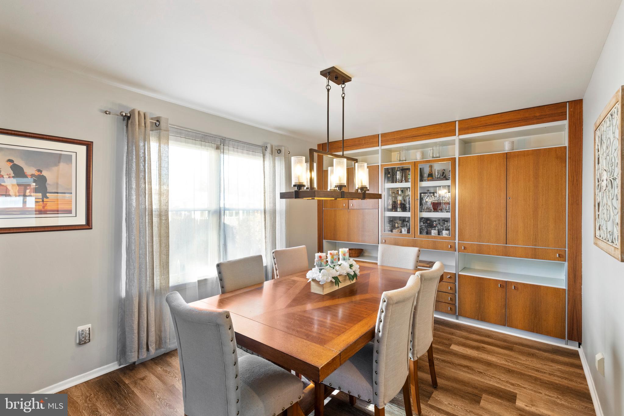 1504 Brick Road Cherry Hill, NJ 08003 - Photo 14 of 42 Dining Room