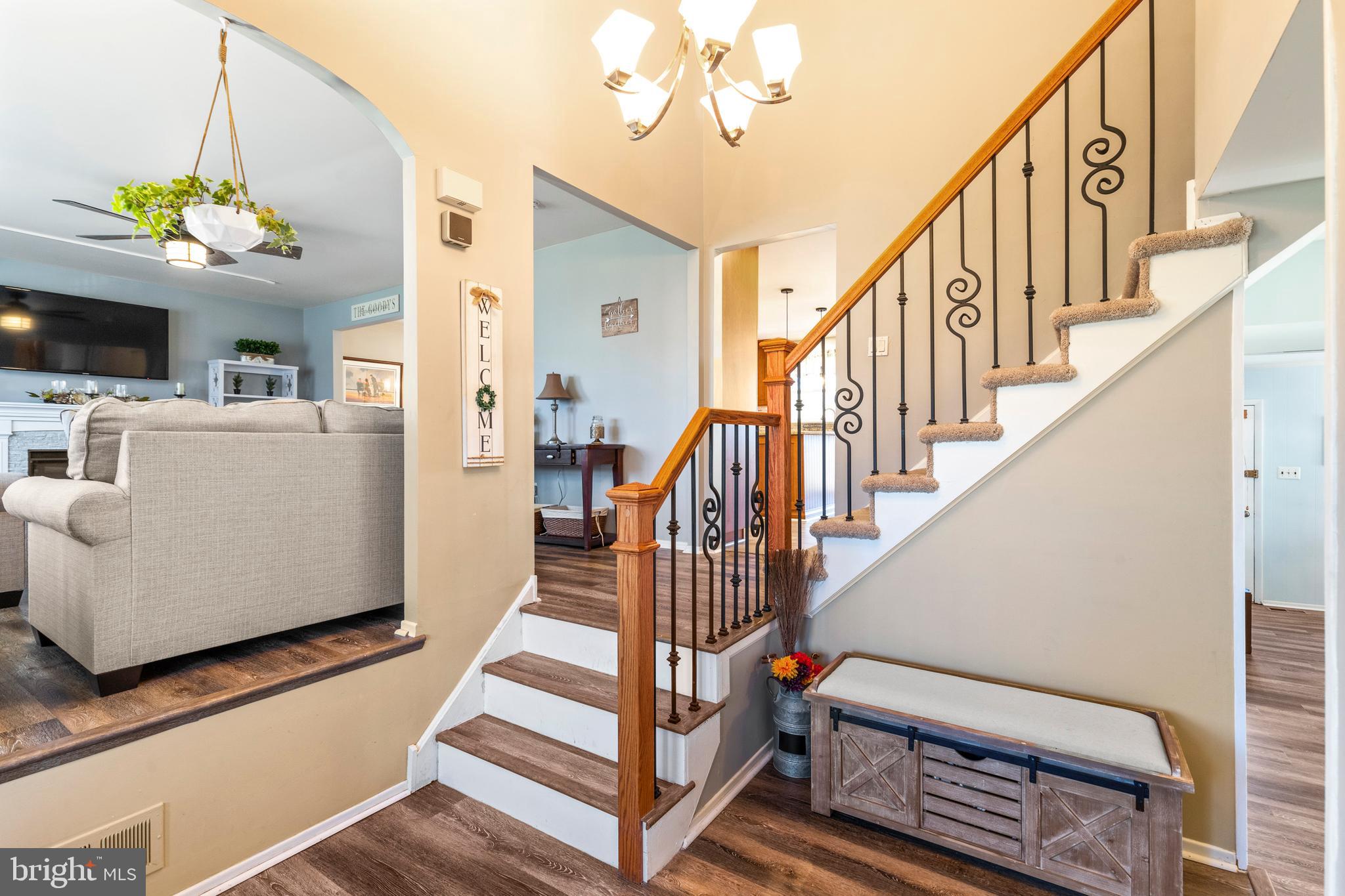 1504 Brick Road Cherry Hill, NJ 08003 - Photo 3 of 42