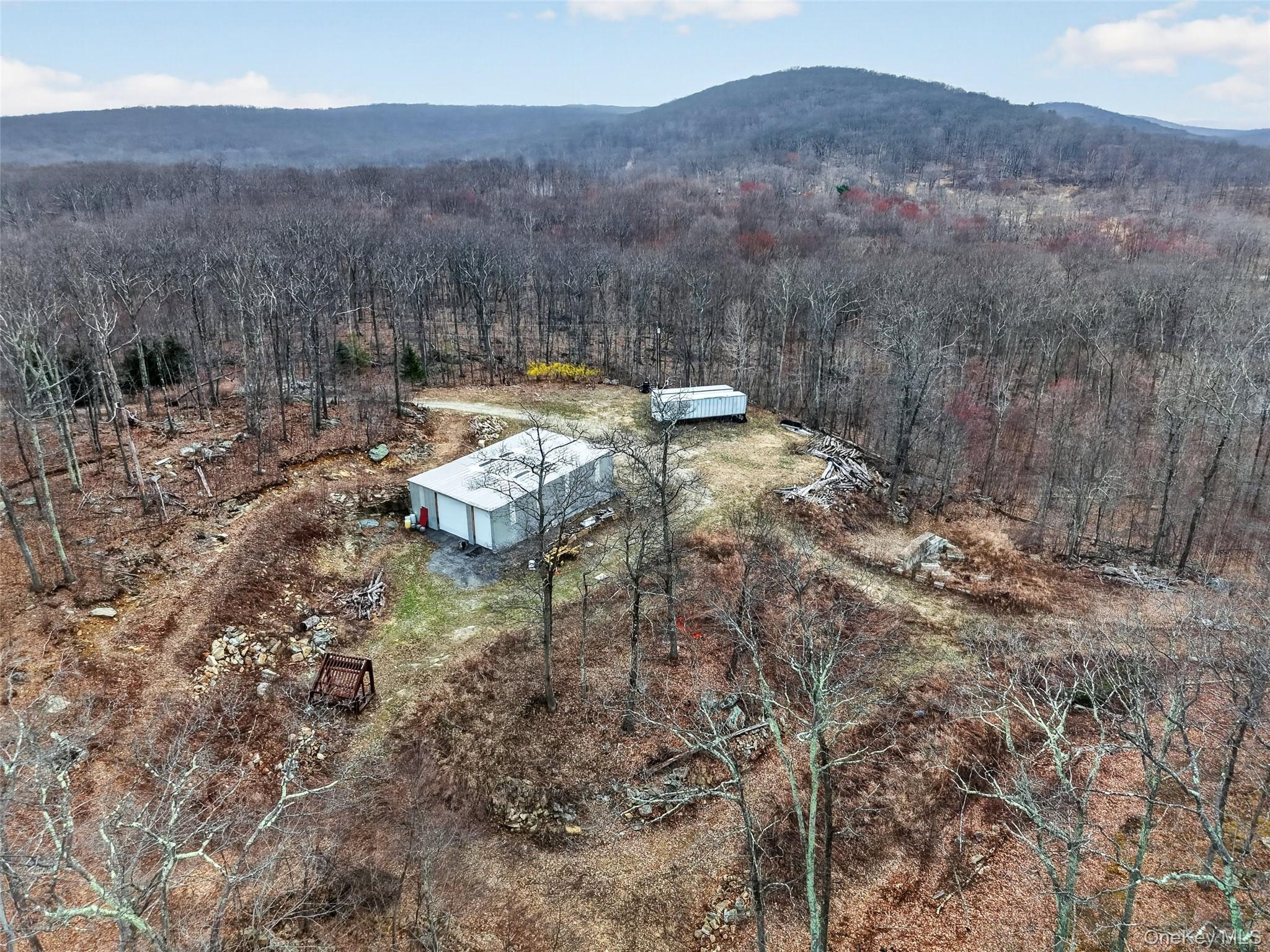 545 Grape Hollow Road Holmes, NY 12531 - Photo 1 of 28
