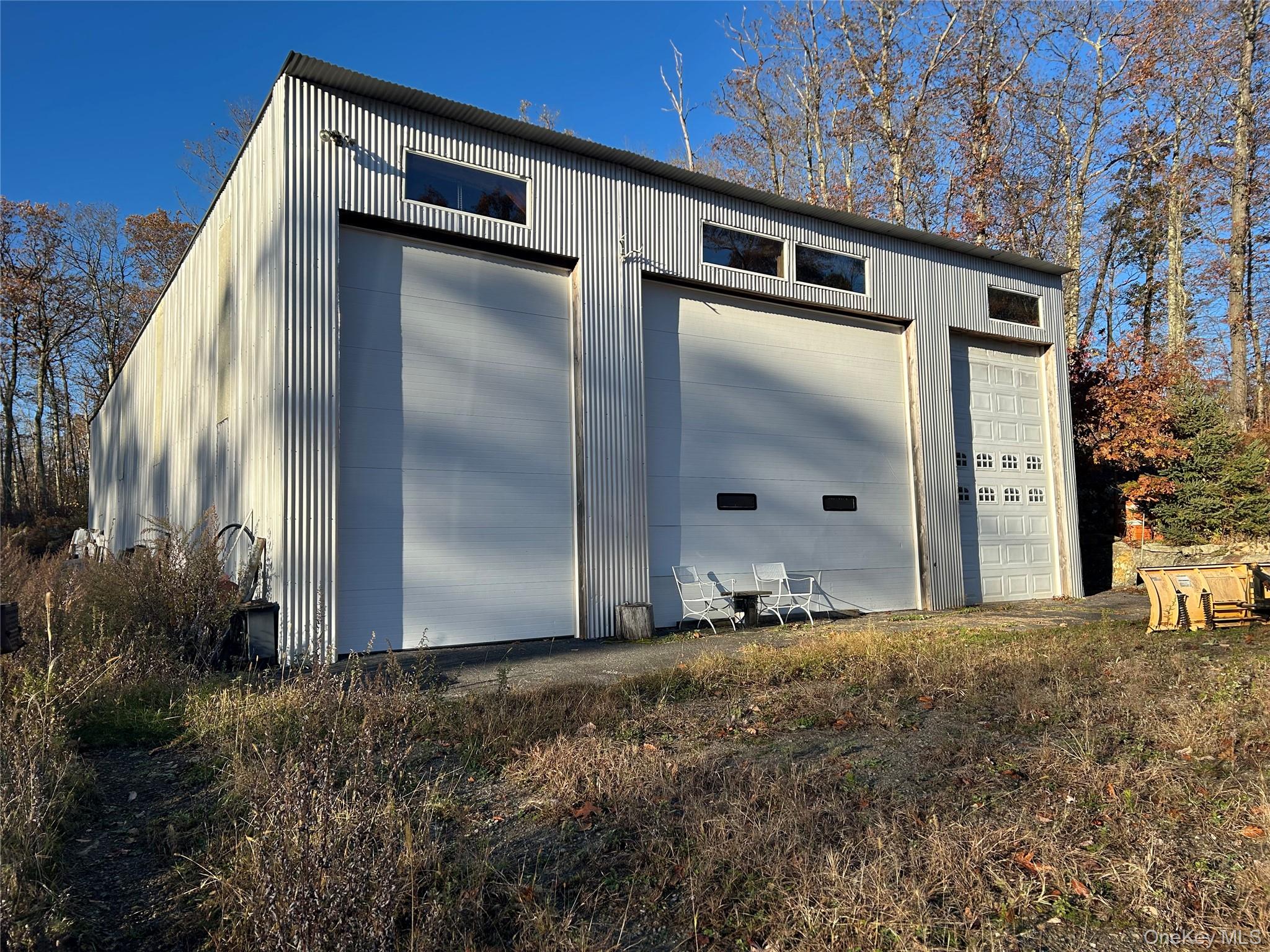 545 Grape Hollow Road Holmes, NY 12531 - Photo 11 of 15 a view of front door and yard