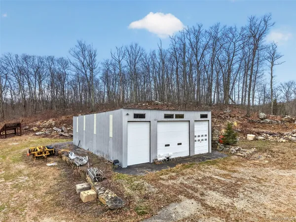 $750,000 | 545 Grape Hollow Road, Holmes, NY 12531