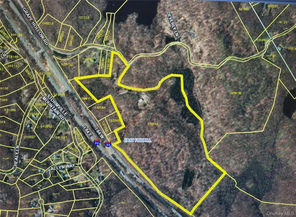 $750,000 | 545 Grape Hollow Road, Holmes, NY 12531