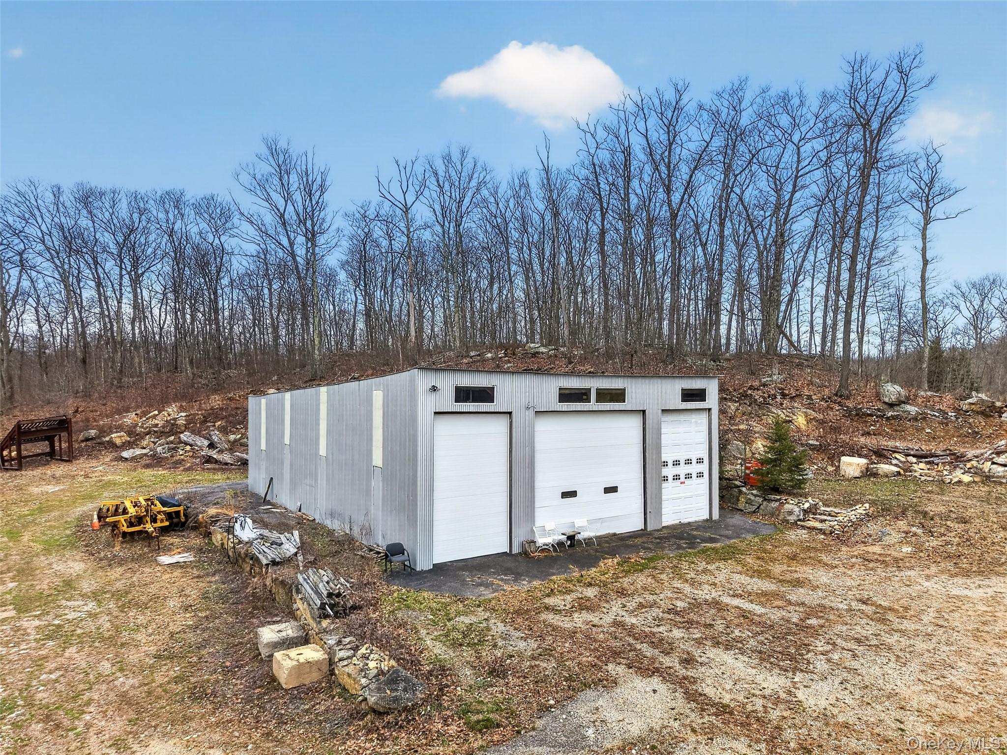 545 Grape Hollow Road Holmes, NY 12531 - Photo 5 of 28
