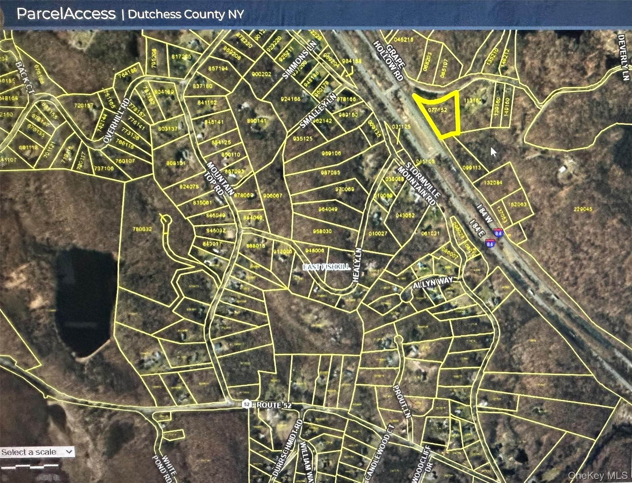 545 Grape Hollow Road Holmes, NY 12531 - Photo 7 of 28 Additional 2.75 acres